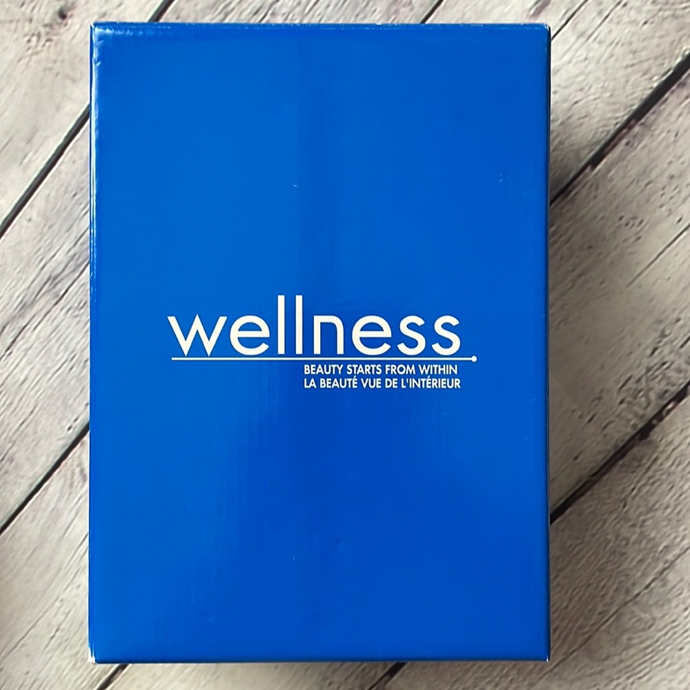 Wellness Essential Nail Spa *NEW*